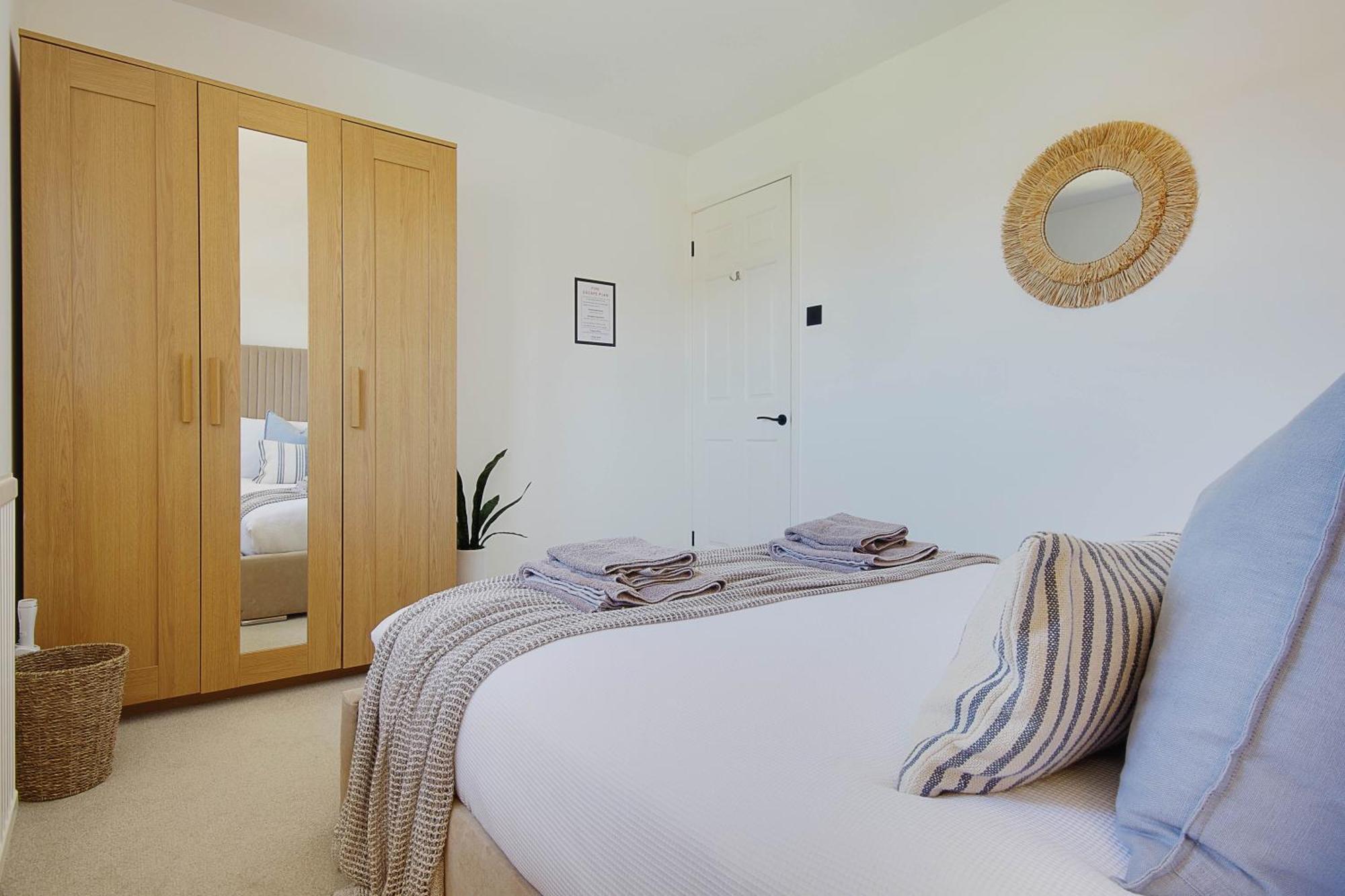 The Nook - Cosy Coastal Retreat Near Sandbanks Poole Exterior foto